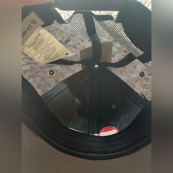 NWT Carhartt hat - Picture 5 of 10